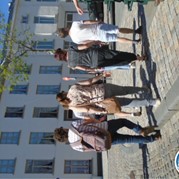 34) GPS Moordspel Mechelen 