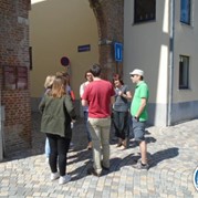 36) GPS Moordspel Mechelen 