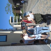 37) GPS Moordspel Mechelen 