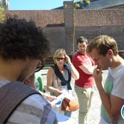 39) GPS Moordspel Mechelen 