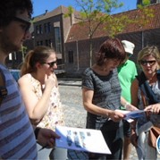 40) GPS Moordspel Mechelen 