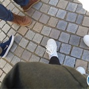 42) GPS Moordspel Mechelen 