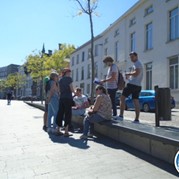 43) GPS Moordspel Mechelen 