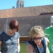 44) GPS Moordspel Mechelen 