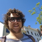 45) GPS Moordspel Mechelen 