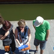 46) GPS Moordspel Mechelen 