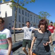 51) GPS Moordspel Mechelen 