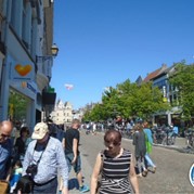 52) GPS Moordspel Mechelen 