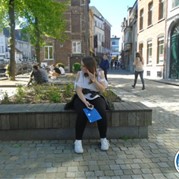 54) GPS Moordspel Mechelen 