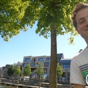 55) GPS Moordspel Mechelen 