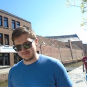 58) GPS Moordspel Mechelen 