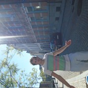 59) GPS Moordspel Mechelen 