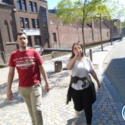 60) GPS Moordspel Mechelen 