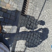 63) GPS Moordspel Mechelen 