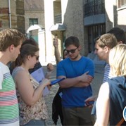 64) GPS Moordspel Mechelen 