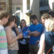 65) GPS Moordspel Mechelen 