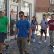 68) GPS Moordspel Mechelen 