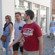 69) GPS Moordspel Mechelen 