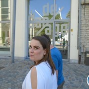 70) GPS Moordspel Mechelen 