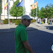 71) GPS Moordspel Mechelen 