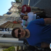 73) GPS Moordspel Mechelen 