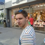 74) GPS Moordspel Mechelen 