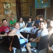 75) GPS Moordspel Mechelen 