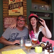 38) 50 Tinten Grijs  (Eigen locatie)