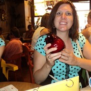 42) 50 Tinten Grijs  (Eigen locatie)