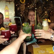 43) 50 Tinten Grijs  (Eigen locatie)