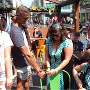 47) 50 Tinten Grijs  (Eigen locatie)