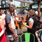 48) 50 Tinten Grijs  (Eigen locatie)