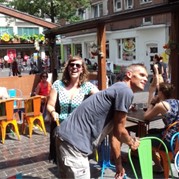 52) 50 Tinten Grijs  (Eigen locatie)