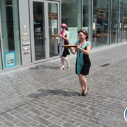 57) 50 Tinten Grijs  (Eigen locatie)