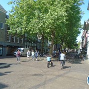 18) Flikken Maastricht Delft