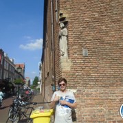 21) Flikken Maastricht Delft