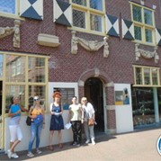 7) Flikken Maastricht Delft