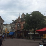 10) Hunted Zwolle