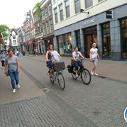 28) Hunted Zwolle