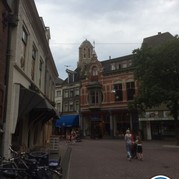 8) Hunted Zwolle