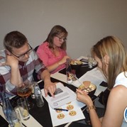 33) Maffia Diner Moordspel Kortrijk 