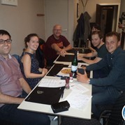 34) Maffia Diner Moordspel Kortrijk 