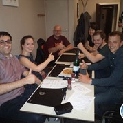 35) Maffia Diner Moordspel Kortrijk 