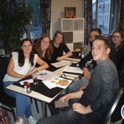 36) Maffia Diner Moordspel Kortrijk 