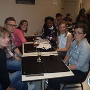 37) Maffia Diner Moordspel Kortrijk 