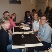 38) Maffia Diner Moordspel Kortrijk 