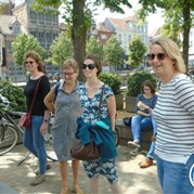 7) Escape in the City Mechelen 