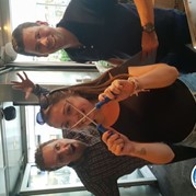 32) City game The Target (zonder horeca)  (Eigen locatie)