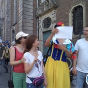 33) Allo Allo Düsseldorf