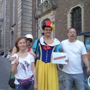 34) Allo Allo Düsseldorf